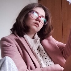 Фотография девушки Мария, 21 год из г. Гродно