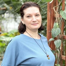 Валентина, 43 из г. Москва.