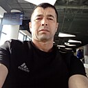 Хакимжон, 46 лет
