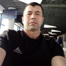 Фотография мужчины Хакимжон, 47 лет из г. Комсомольск-на-Амуре