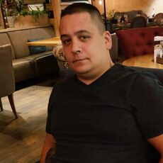 Фотография мужчины Павел, 36 лет из г. Одинцово