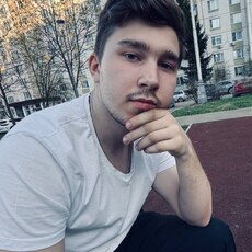 Фотография мужчины Даниил, 20 лет из г. Москва