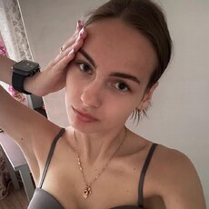 Алина, 25 из г. Москва.
