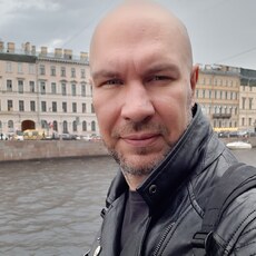 Фотография мужчины Дмитрий, 43 года из г. Санкт-Петербург