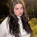 Ксения, 19 лет