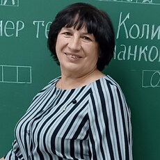 Фотография девушки Валентина, 56 лет из г. Луганск