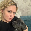 Анна, 44 года