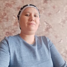 Фотография девушки Зульфия, 42 года из г. Самара