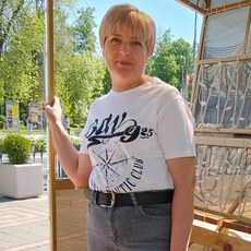 Фотография девушки Людмила, 55 лет из г. Гомель