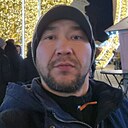 Давид, 38 лет