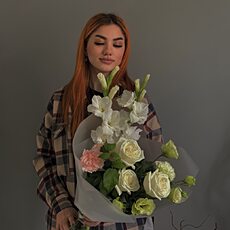 Фотография девушки Laura, 21 год из г. Якутск