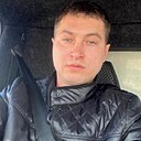 Хам, 39 лет