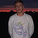Даниил, 19 лет