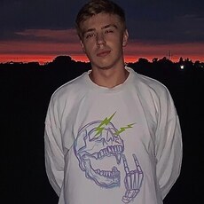 Фотография мужчины Даниил, 19 лет из г. Слуцк