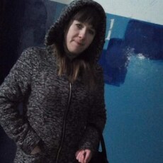 Фотография девушки Елена, 45 лет из г. Саранск