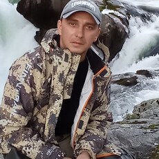 Фотография мужчины Евгений, 40 лет из г. Новокузнецк