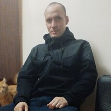 Фотография мужчины Саня, 34 года из г. Пермь