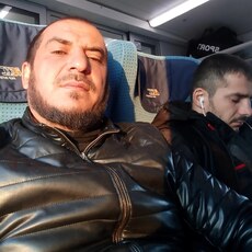 Фотография мужчины Сагиб, 41 год из г. Лодзь