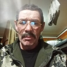 Фотография мужчины Анатолий, 54 года из г. Залари