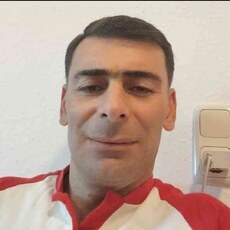 Фотография мужчины Ануш, 43 года из г. Солнечногорск