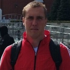 Фотография мужчины Никита, 26 лет из г. Абакан