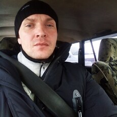 Фотография мужчины Иван, 35 лет из г. Новоалтайск