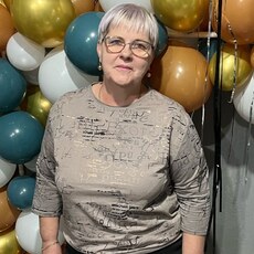 Фотография девушки Оксана, 56 лет из г. Рудный
