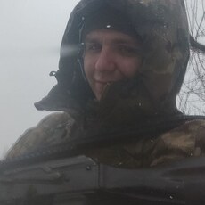 Фотография мужчины Никита, 20 лет из г. Орел