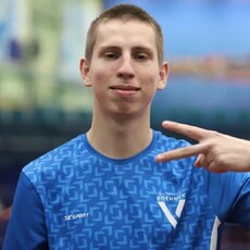 Фотография мужчины Никита, 21 год из г. Москва