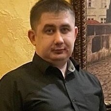 Фотография мужчины Серый, 31 год из г. Старый Оскол