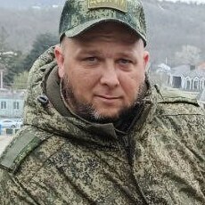 Фотография мужчины Сергей, 41 год из г. Джанкой