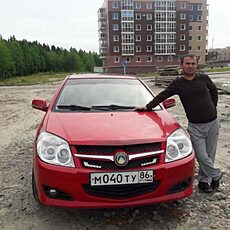 Фотография мужчины Курбон, 41 год из г. Приобье