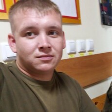 Дмитрий, 25 из г. Нижний Новгород.
