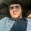 Исмаил, 23 года