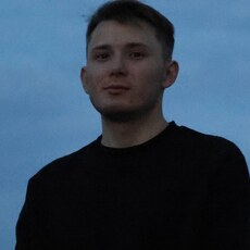 Фотография мужчины Богдан, 26 лет из г. Костанай