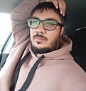 Ахмад, 37 лет
