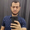Али Караев, 32 года