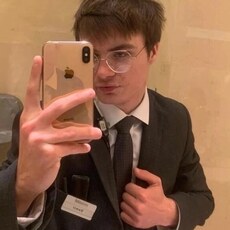 Фотография мужчины Даниил, 25 лет из г. Нягань