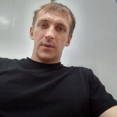 Фотография мужчины Алексей, 29 лет из г. Астрахань