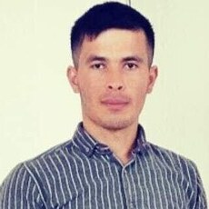 Фотография мужчины Xursandbek, 25 лет из г. Кзыл-Орда
