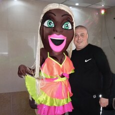 Фотография мужчины Анатолий, 42 года из г. Курган