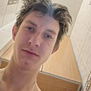 Славик, 20 лет