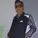 Али, 51 год