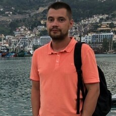 Александр, 34 из г. Краснодар.