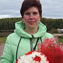 Валентина, 47 лет