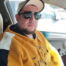 Фотография мужчины Серëга, 37 лет из г. Ульяновск