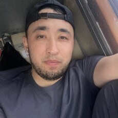 Фотография мужчины Айбол, 26 лет из г. Кызылорда