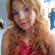 Фотография девушки Настя, 28 лет из г. Волгоград