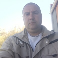 Фотография мужчины Сергей, 44 года из г. Симферополь