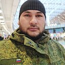 Нурик, 33 года